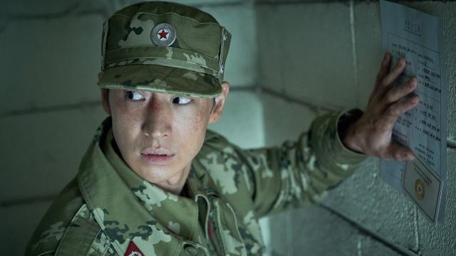 絕地逃生劇照 3