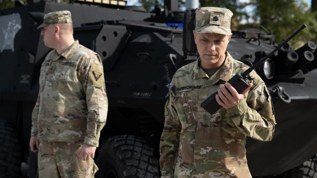 星球巨震劇照 3