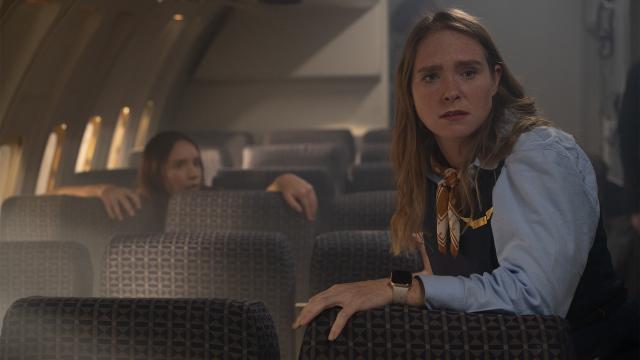 星球巨震預告片 01