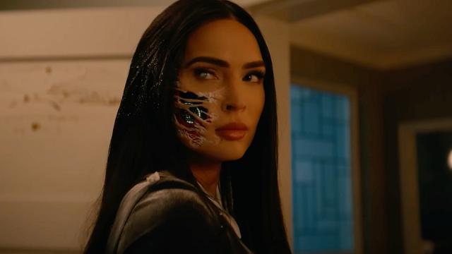 超完美家政婦預告片 01