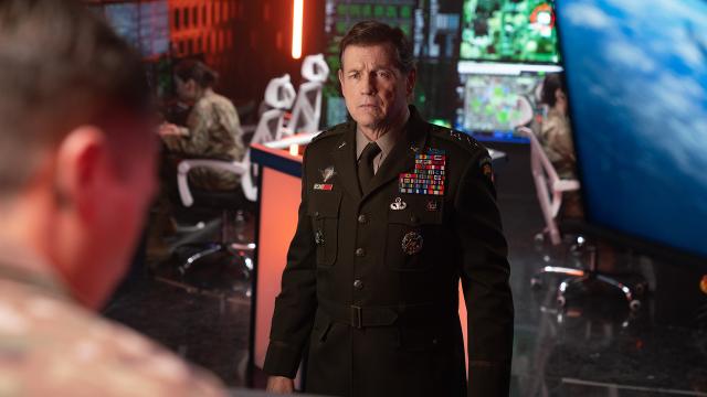 世界大戰：滅絕