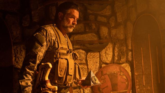 世界大戰：滅絕預告片 01