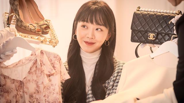 她死了預告片 01