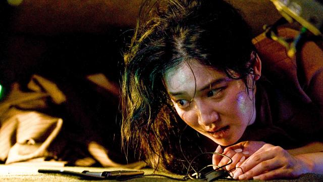 60分鐘亡命直播