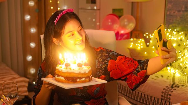 60分鐘亡命直播劇照 3