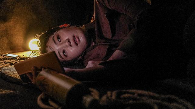 60分鐘亡命直播預告片 01