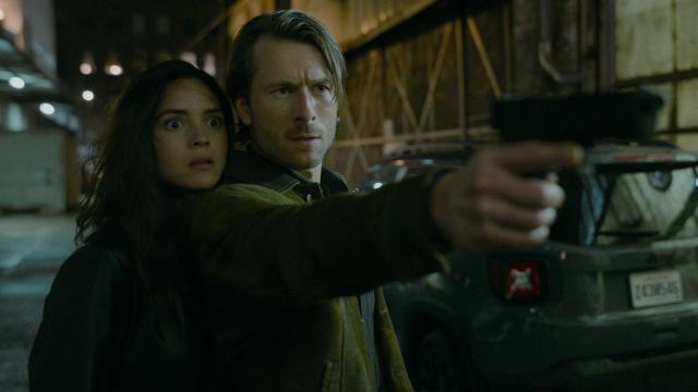 當殺手戀愛時劇照 3