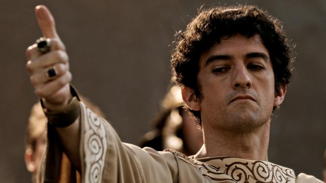 鬼神戰士預告片 01