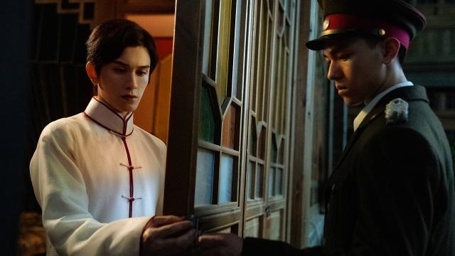 老九門之青山海棠劇照 3