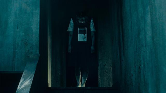 沙奈：詛咒之歌