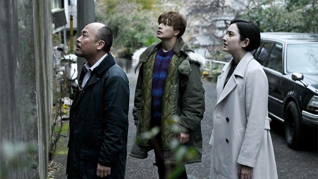 沙奈：詛咒之歌預告片 01