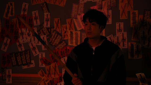 邪體：鬼拼屠劇照 3