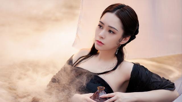 青蛇：前緣預告片 01