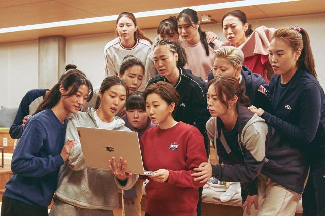 真的好想贏1場劇照 3