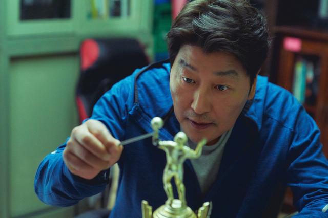 真的好想贏1場劇照 2