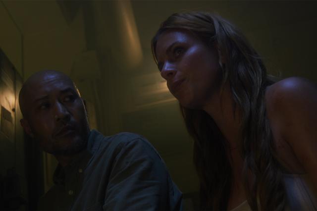 絕命大地陷劇照 3