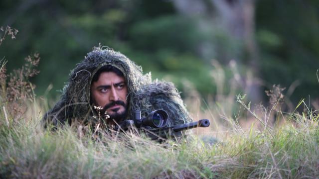 火線交戰：關鍵行動劇照 2