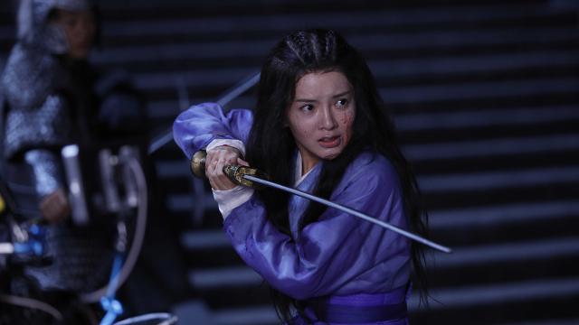 封神：刺殺蘇妲己