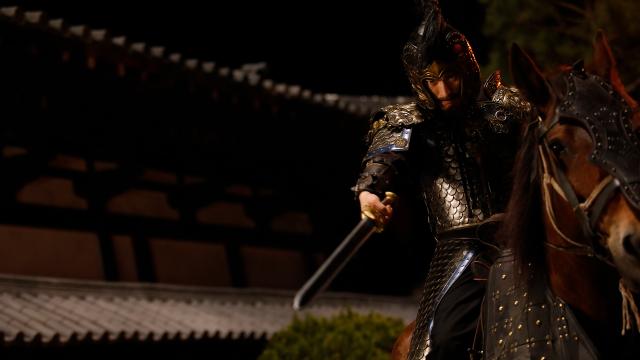 封神：刺殺蘇妲己劇照 2