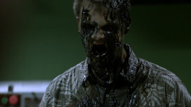 屍奶俱樂部預告片 01