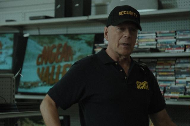 目擊獵殺劇照 3