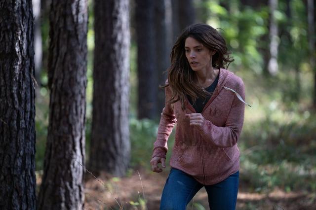 目擊獵殺預告片 01