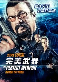 完美武器