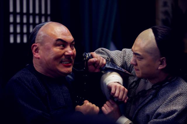 方世玉之人在江湖