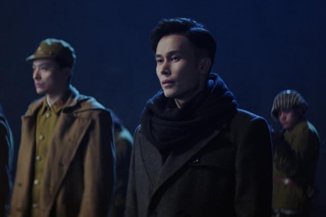 雪豹之虎嘯軍魂