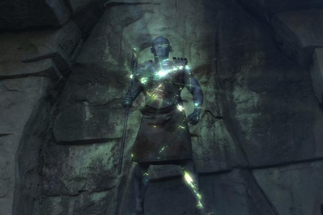 盜墓奇兵劇照 3