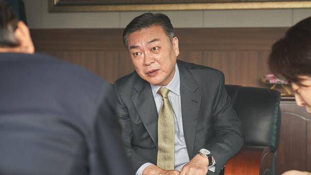 喬王出任務劇照 3