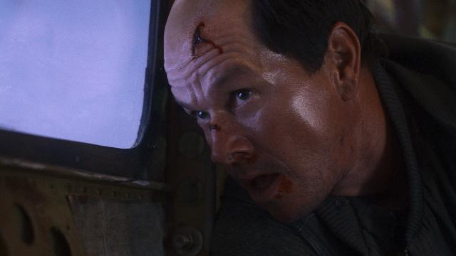 失速機劫預告片 01