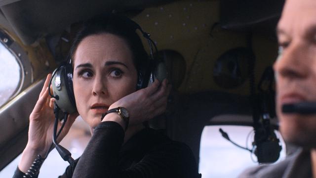 失速機劫劇照 3