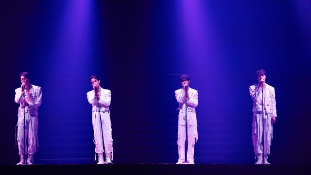 HIGHLIGHT “LIGHTS GO ON, AGAIN” IN CINEMA