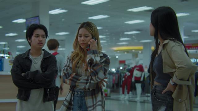 屍速客運劇照 3