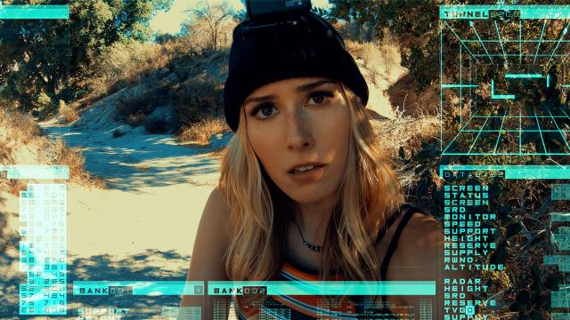 變形大黃蜂預告片 01