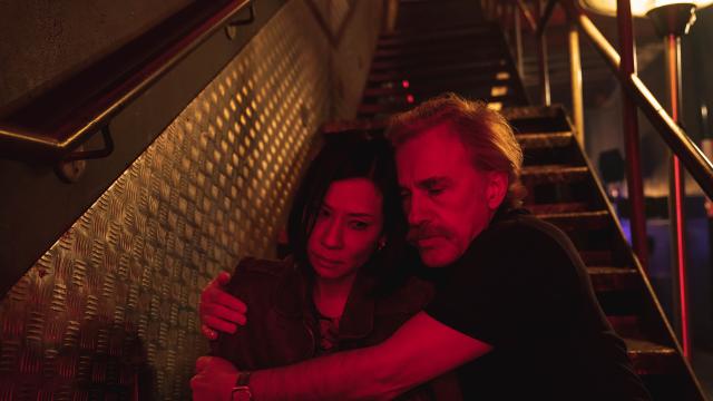 奧德蓋任務劇照 3