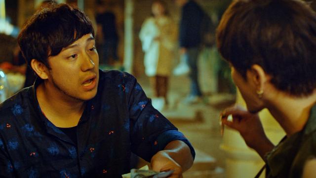 臥底毒龍劇照 2