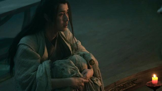 陳情令之生魂劇照 2