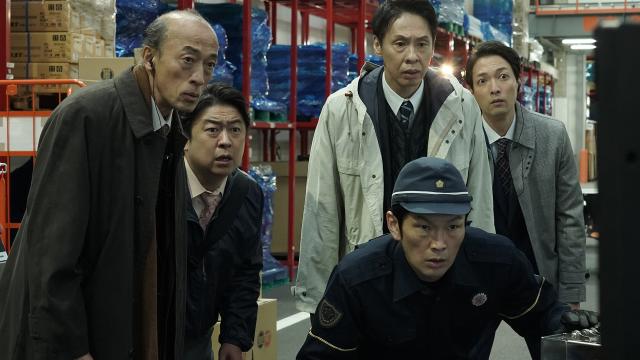 LAST MILE:全面引爆劇照 3