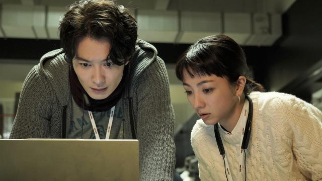 LAST MILE:全面引爆