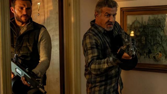 終極警報劇照 3