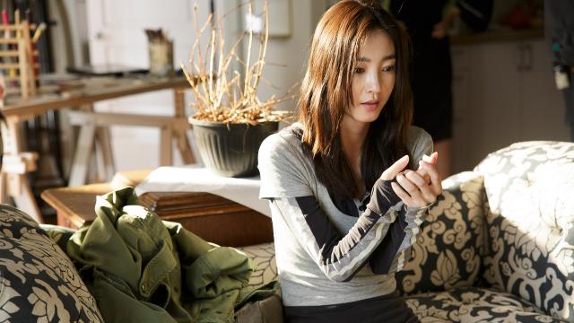 情遇曼哈頓劇照 2