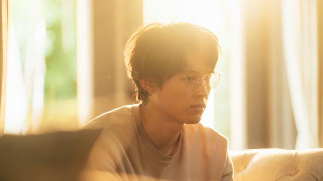 跨越時空的初吻劇照 3