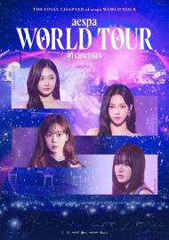 aespa: World Tour In Cinemas
