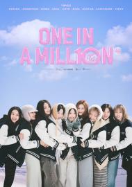 ONE IN A MILL10N +