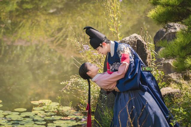 衣袖紅鑲邊 第2集