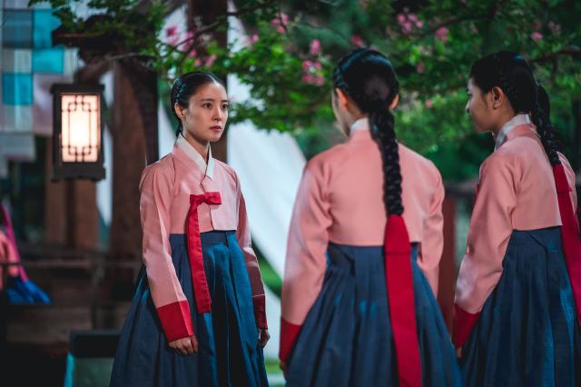 衣袖紅鑲邊 第3集