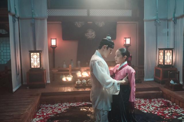 衣袖紅鑲邊 第6集