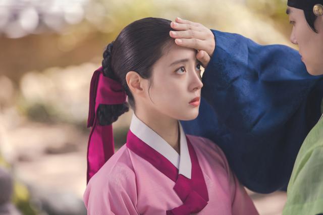 衣袖紅鑲邊 第7集